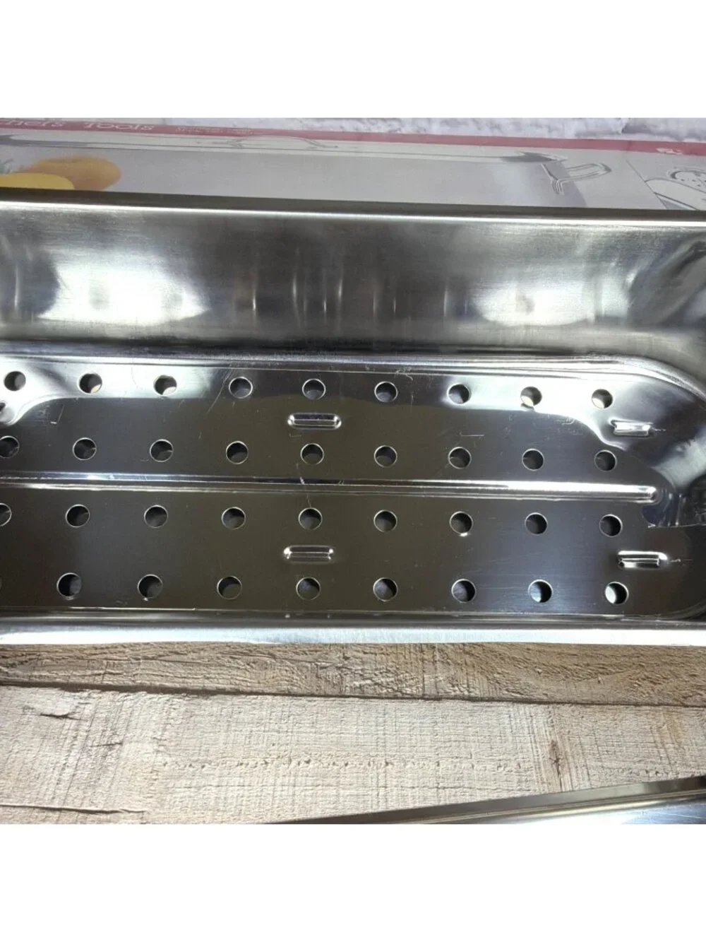 VTG Chefs Tools 18